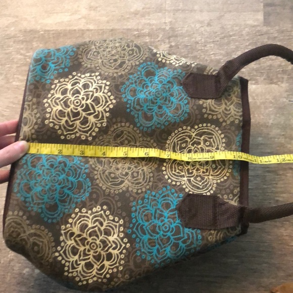 2/$10 Insulated Bag / Lunchbox - Picture 10 of 11